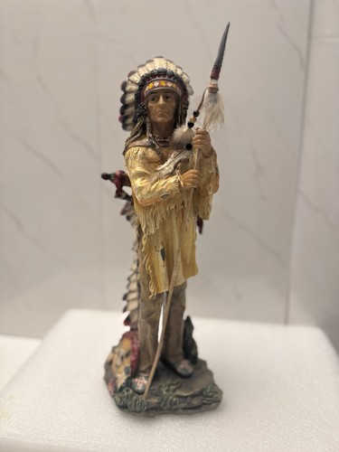 Figure a native - 14”,