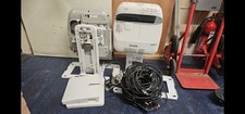 2 Epson EB-570 Projector LCD