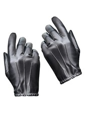 made with Kevlar Police Anti
