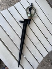 A Vintage Garden Sprinkler By Pope, Australia. Untested.