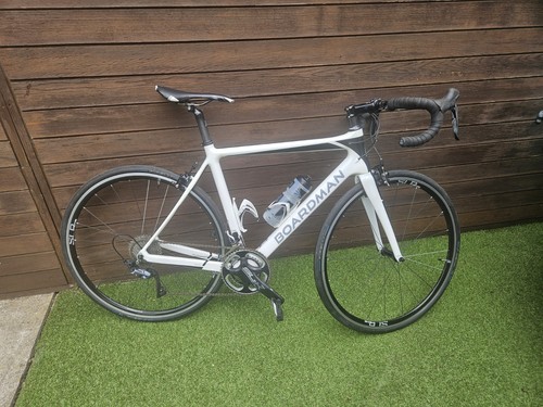 Boardman elite slr carbon - boardman,
