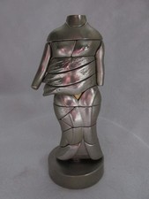 Vintage Miguel Berrocal Puzzle