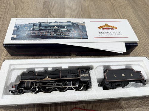 Gauge bachmann 226 - gauge,