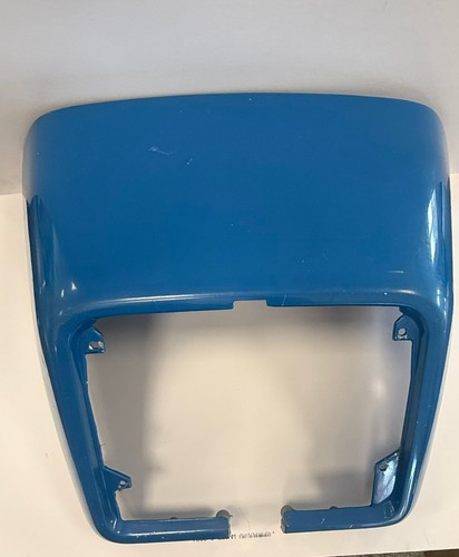 Ford tractor dash panel - ford,