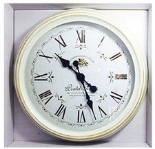 New Cream Vintage Shabby Chic