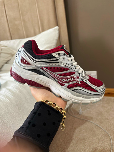 Saucony pro grid - , omni