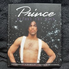 Prince Before the Rain , Allen Beaulieu First Edition Free UK P+P 