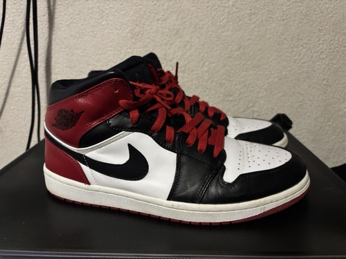 2007 jordan old - , new