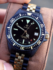 Vintage Zodiac Red Dot
