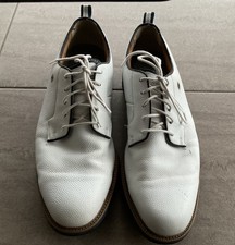 FootJoy Premiere with Ortholite spike golf shoes ( size uk 10 M )