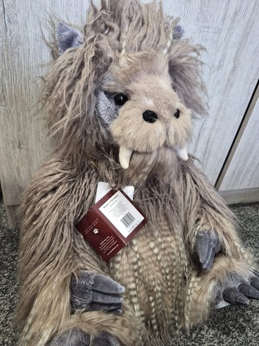 Charlie bears beast bodmin - bears, of