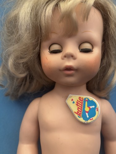 Vintage palitoy 1970 - vintage, 1970’s