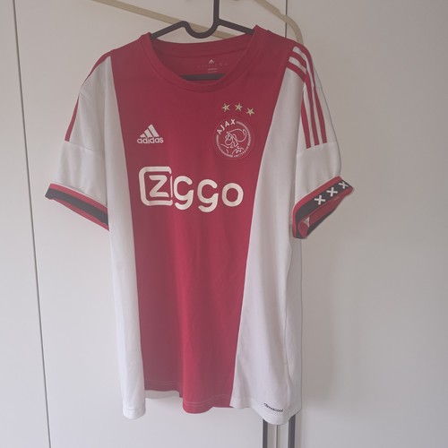 Adidas ajax amsterdam home - amsterdam,