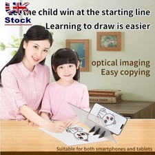 Practice Drawing Learning Aid Portable Art Tool  Beginners