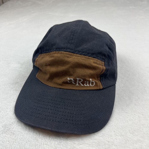 Rab venant pannel - rab, cap