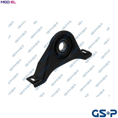 Suspension propshaft 510568 - suspension,