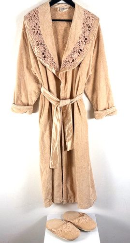 Perla womens dressing gown - perla,