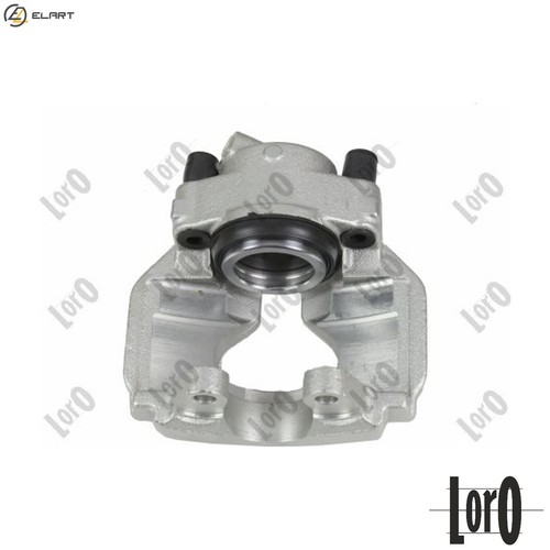 Brake caliper 131 103 - caliper, 131-04-103