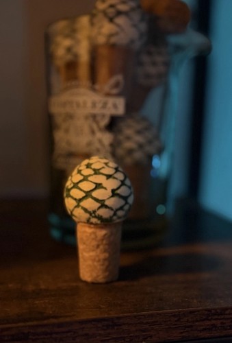 Tequila fortaleza handmade - tequila,