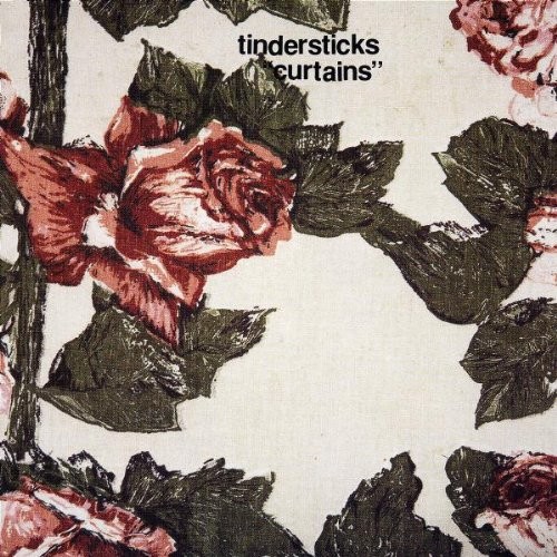 Curtains tindersticks cd - -,