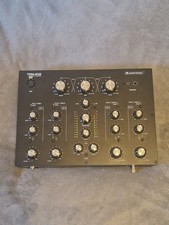Omnitronic trm 402 channel - trm-402, 4-channel