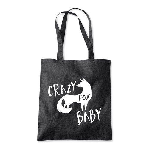 Crazy fox baby wildlife - crazy,