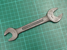 Vintage BRITOOL 6J5662 1953