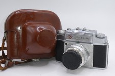 Agfa Ambi Silette Camera -