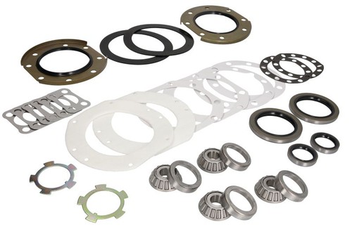Pin repair kit fits toyota - pin,