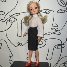 Vintage 1980's Pedigree Sindy