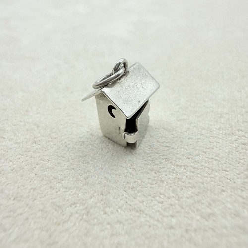 Vintage sterling silver mini - sterling,