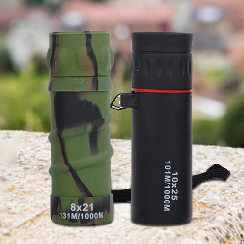 Night vision mini pocket - night,