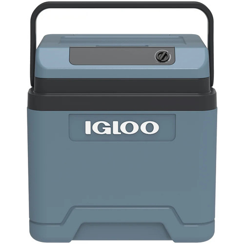 Igloo ac dc - igloo, ie