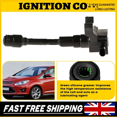 Ignition coil pack 3pin for - 1x,