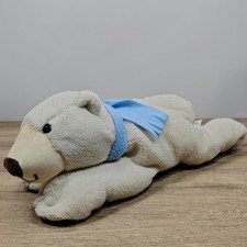 Superdrug Floppy Polar Bear
