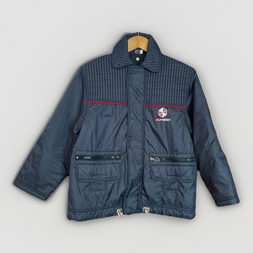 Vintage ski jacket - ski, 10-11