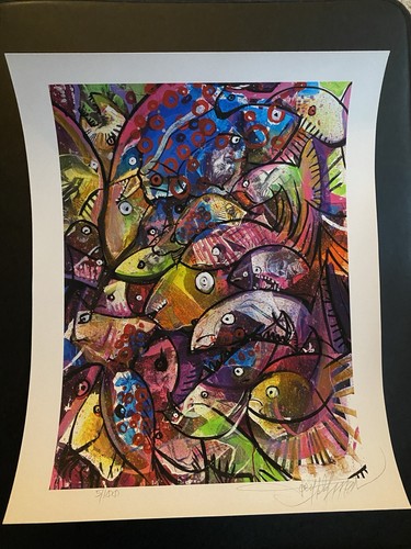 Joey feldman phish poster - joey,