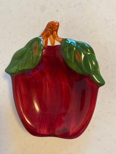 Franciscan apple tea bag - apple,