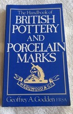 The Handbook of British