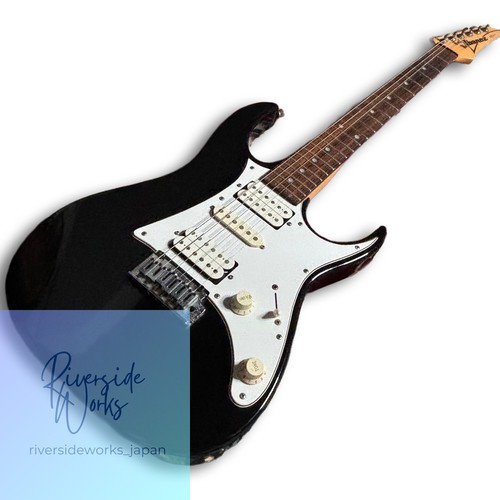 Ibanez 150 vintage fujigen - ibanez,