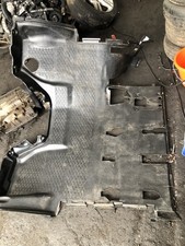 Iveco daily cab floor mat - cab,