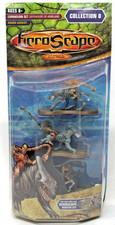 New Sealed HeroScape Expansion