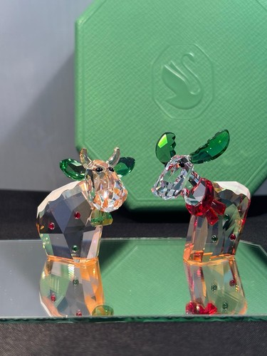 Swarovski crystal holiday - holiday, mo