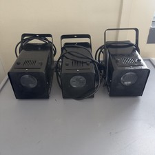 Zoom Matrix Retro Disco DJ Stage Lighting Effect DMX Controlled lights