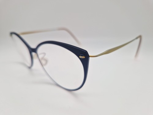 Lindberg 6564 t803 eyeglasses - lindberg,
