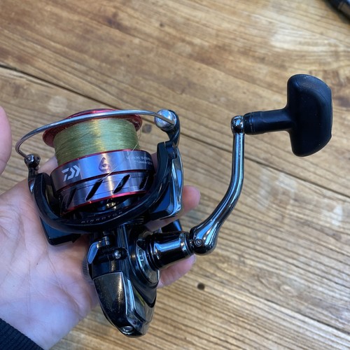 Fishing diawa rirrotor ninja - diawa,