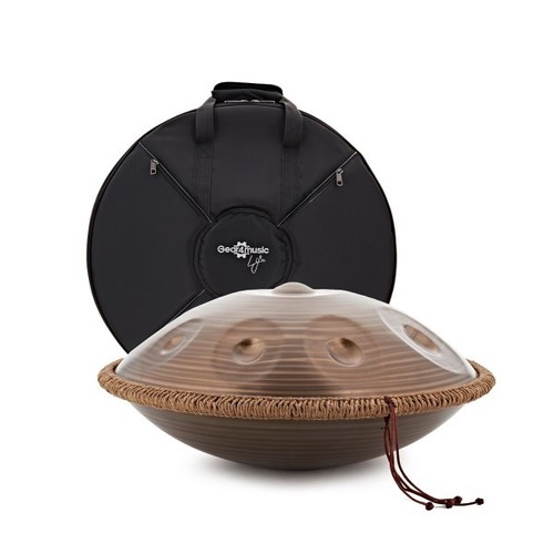 Gear4music life handpan - gear4music, 10