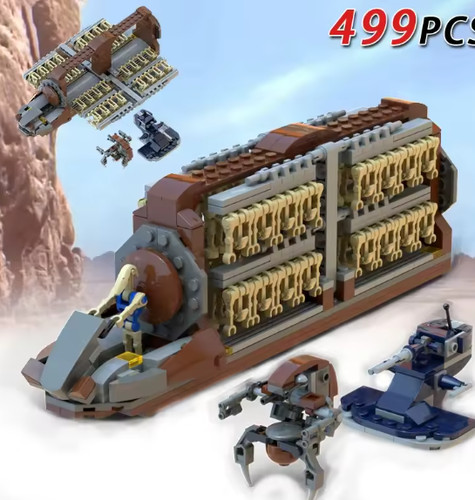 Battle army clone - clone, platoon