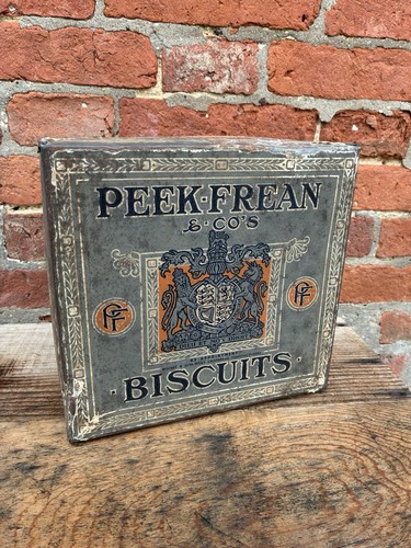 Peek freans biscuit - peek,
