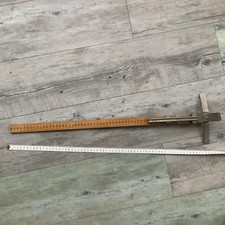 Dritz skirt marker for hems